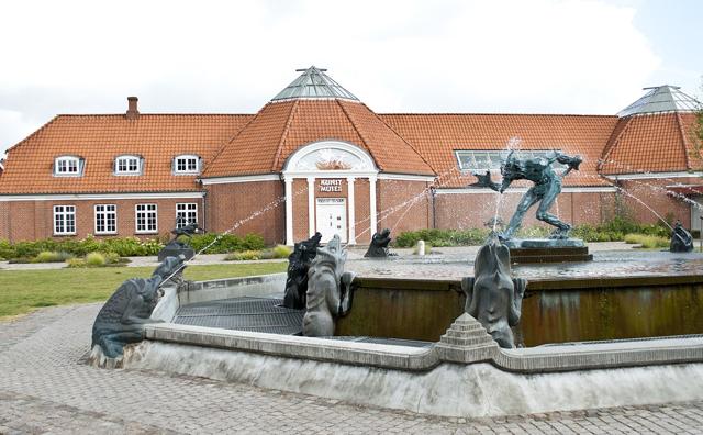 Vejen Art Museum